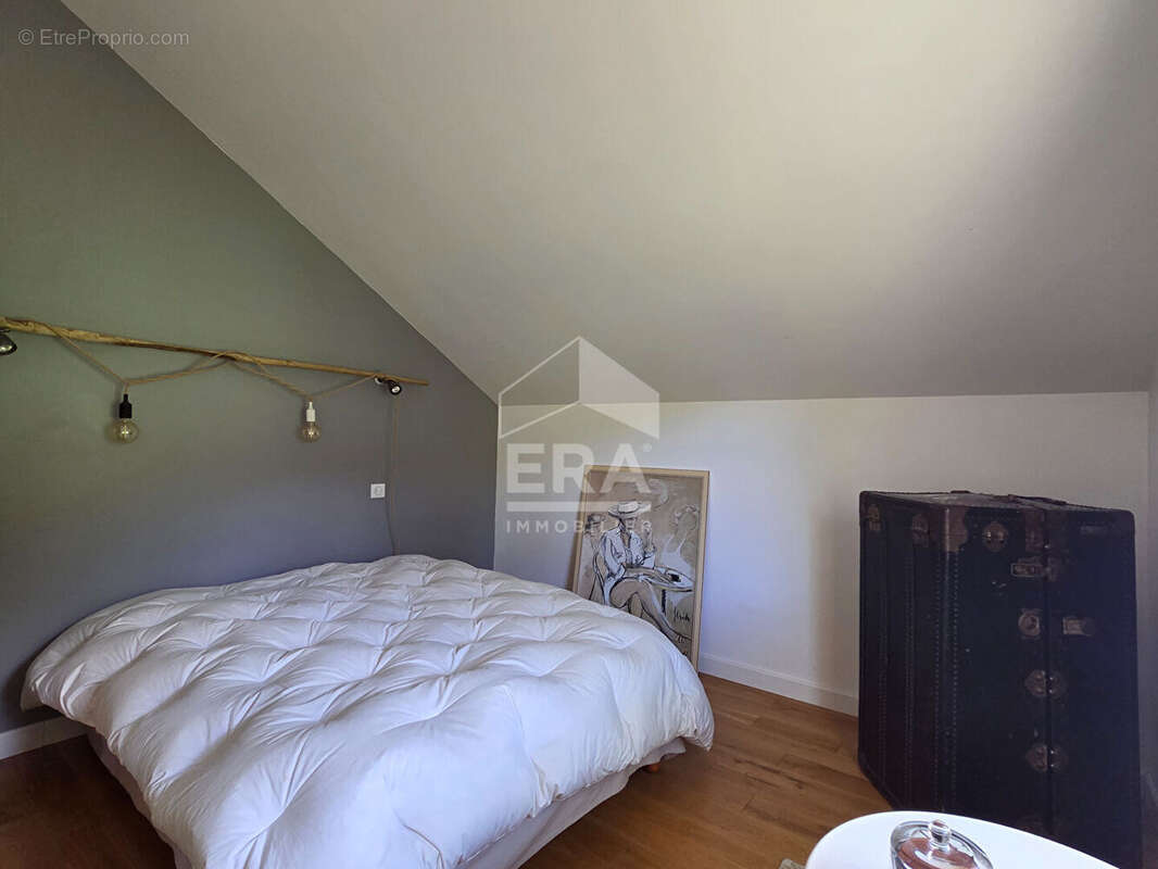 Maison à VIER-BORDES