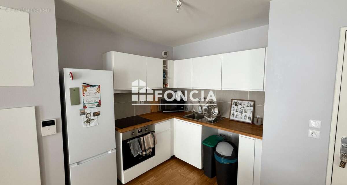 Appartement à ARRAS