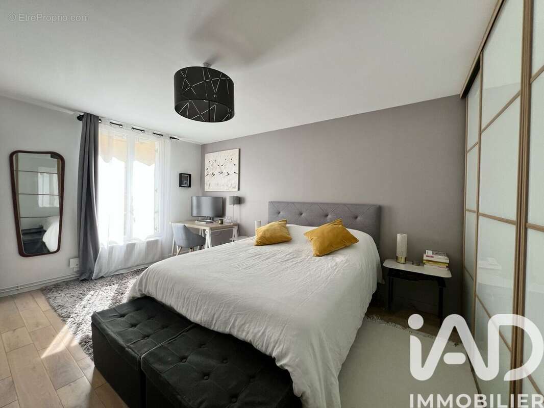 Photo 9 - Appartement à PUTEAUX