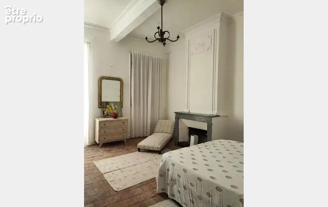 Hotel particulier - photo 8