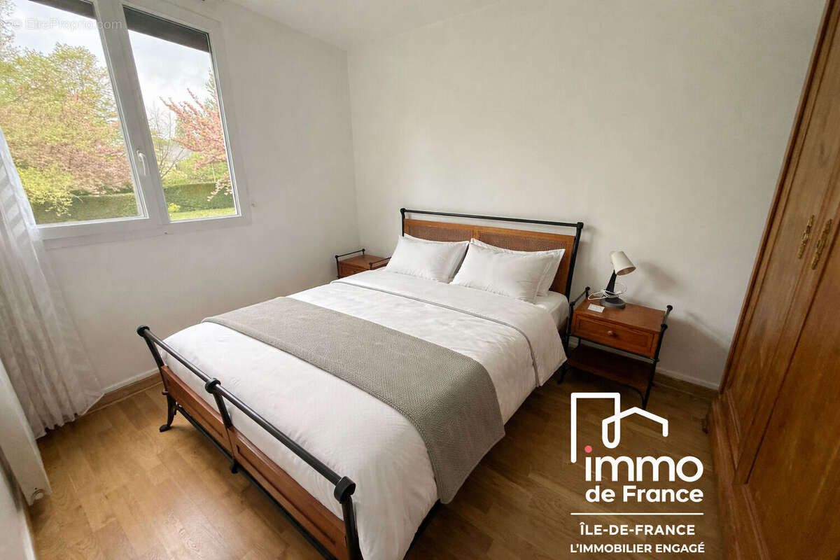 Appartement à PALAISEAU