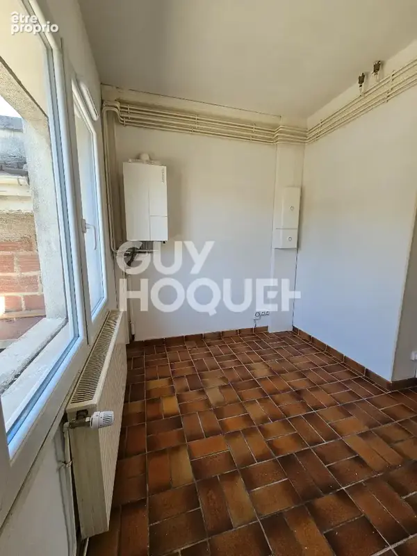 Maison 4 pièces 60 m² à vendre à Le Plessis-Brion (60150) - photo 7
