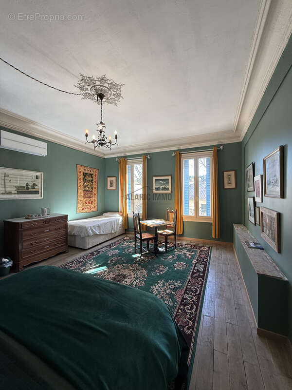 Maison à SAINT-LAURENT-DE-LA-CABRERISSE