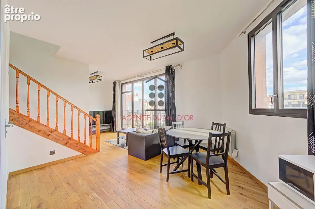 Appartement à SURESNES