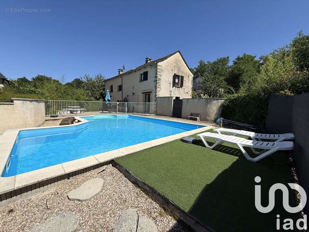 Photo 2 - Maison à CABANES