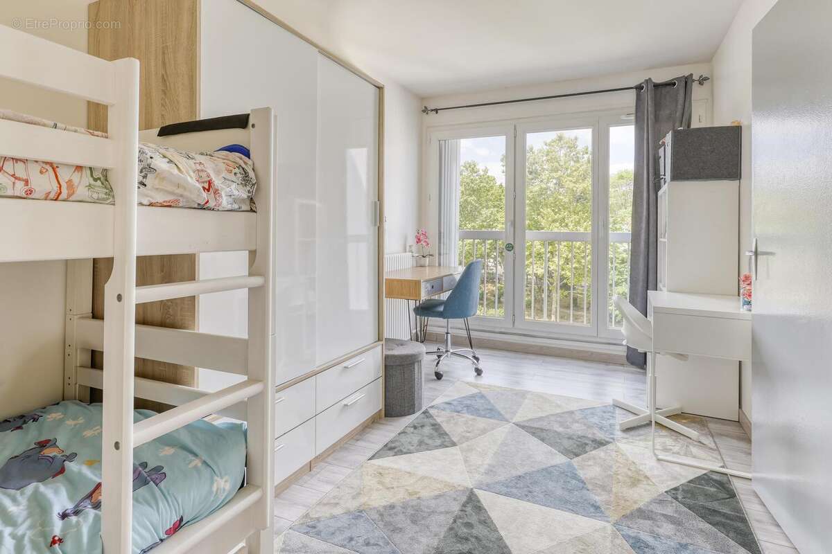 Photo 6 - Appartement à THIAIS
