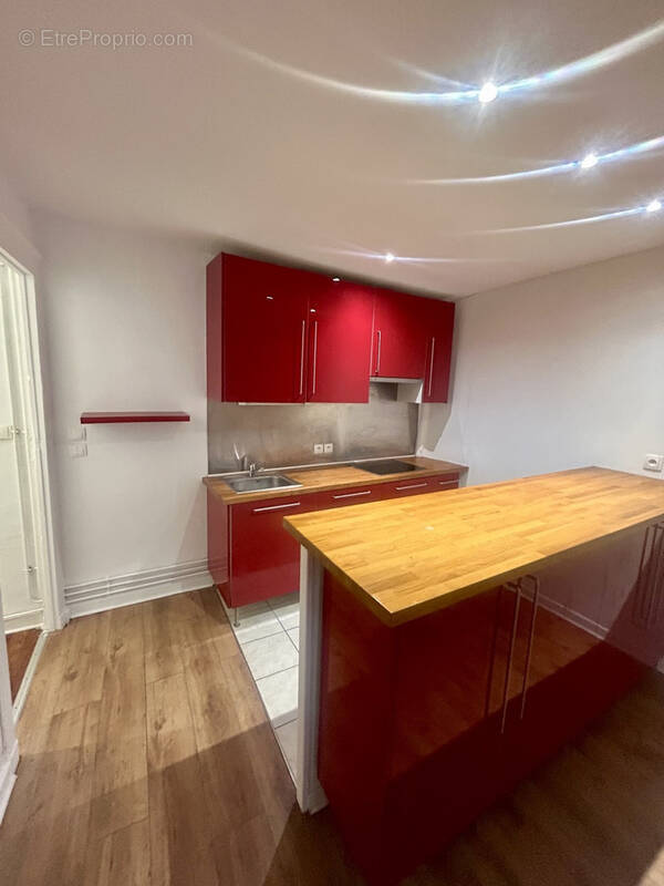 Appartement à BAYONNE