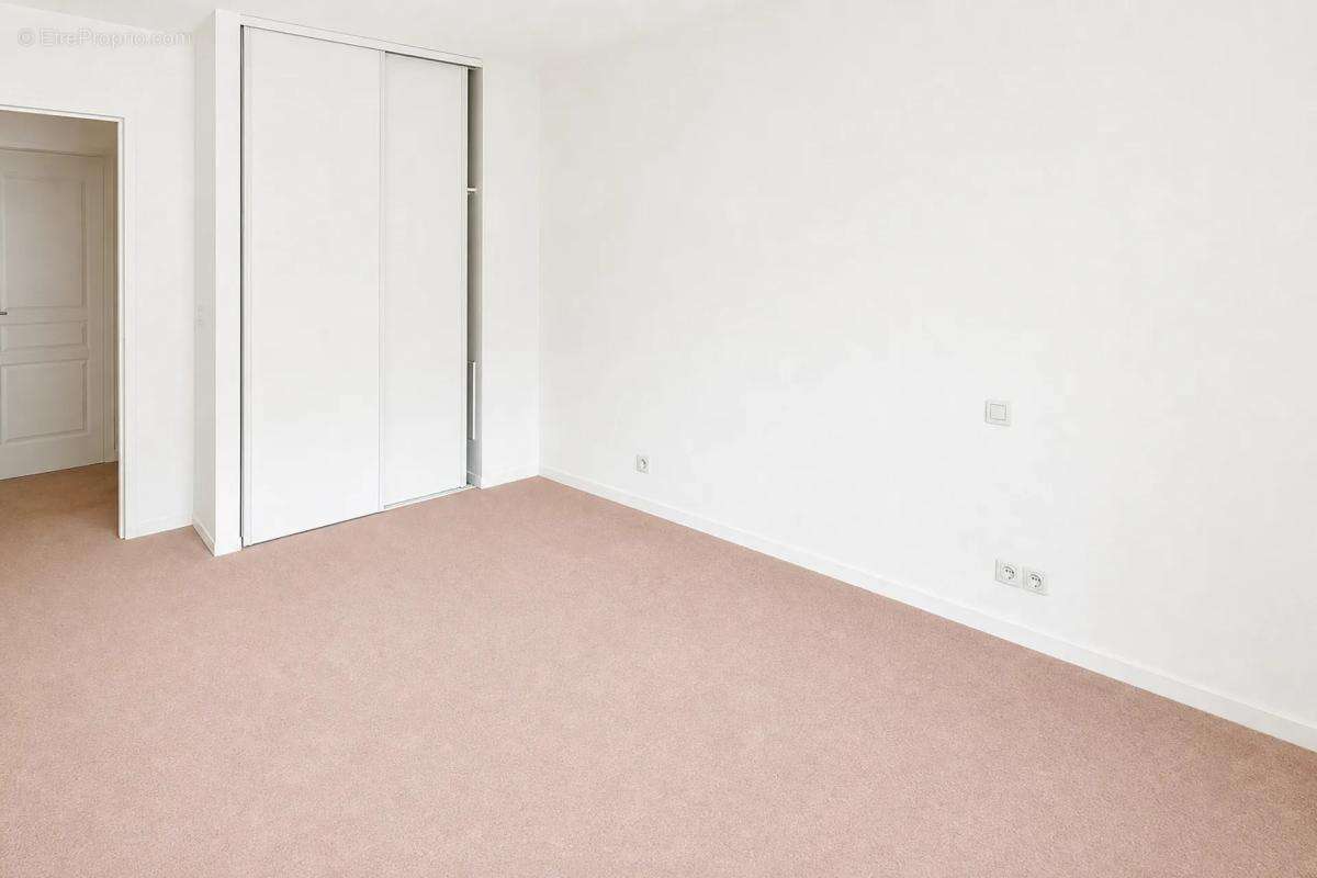 Appartement à MELUN