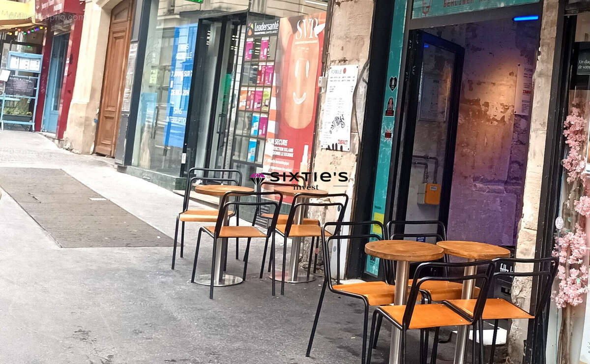 51 m² à Paris-11e  - photo 2