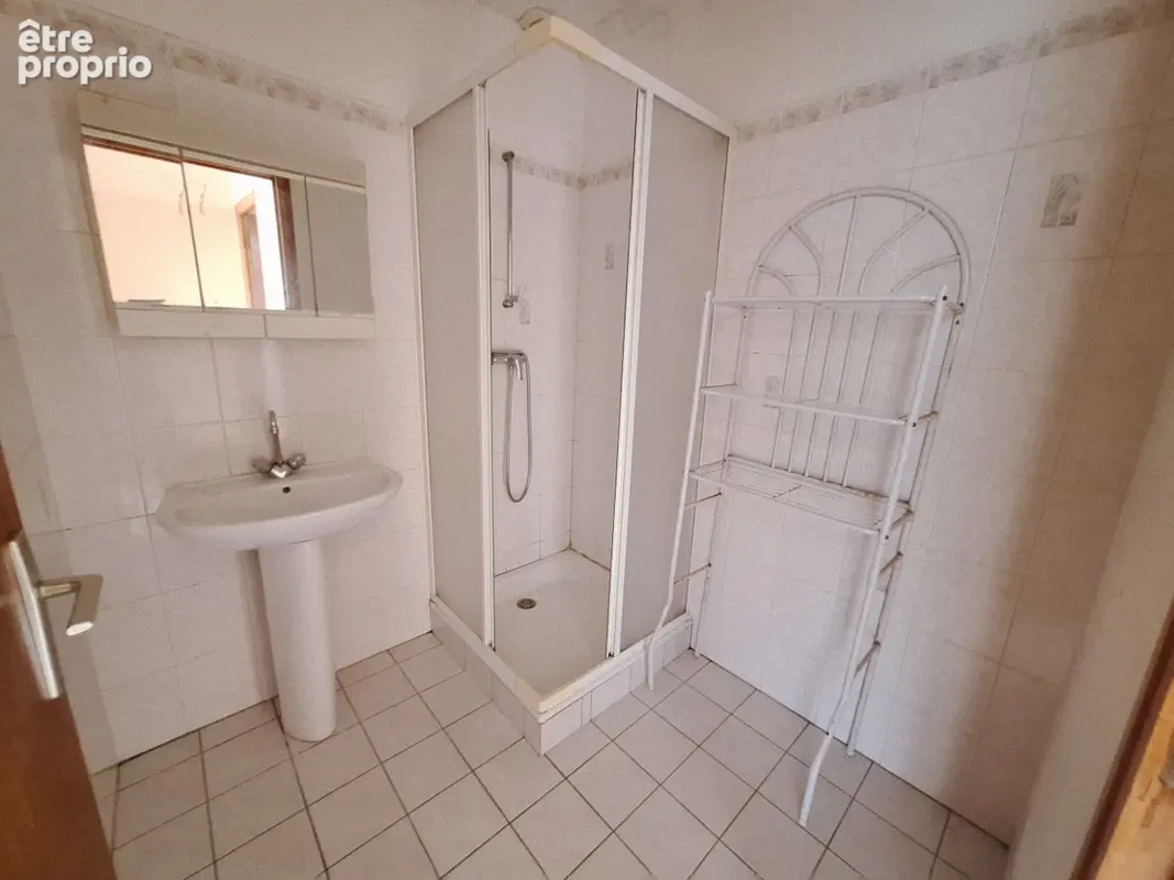 À 5 min de BROONS - Maison 2 chambres avec garage, idéale premier achat ou investissement ». - photo 9