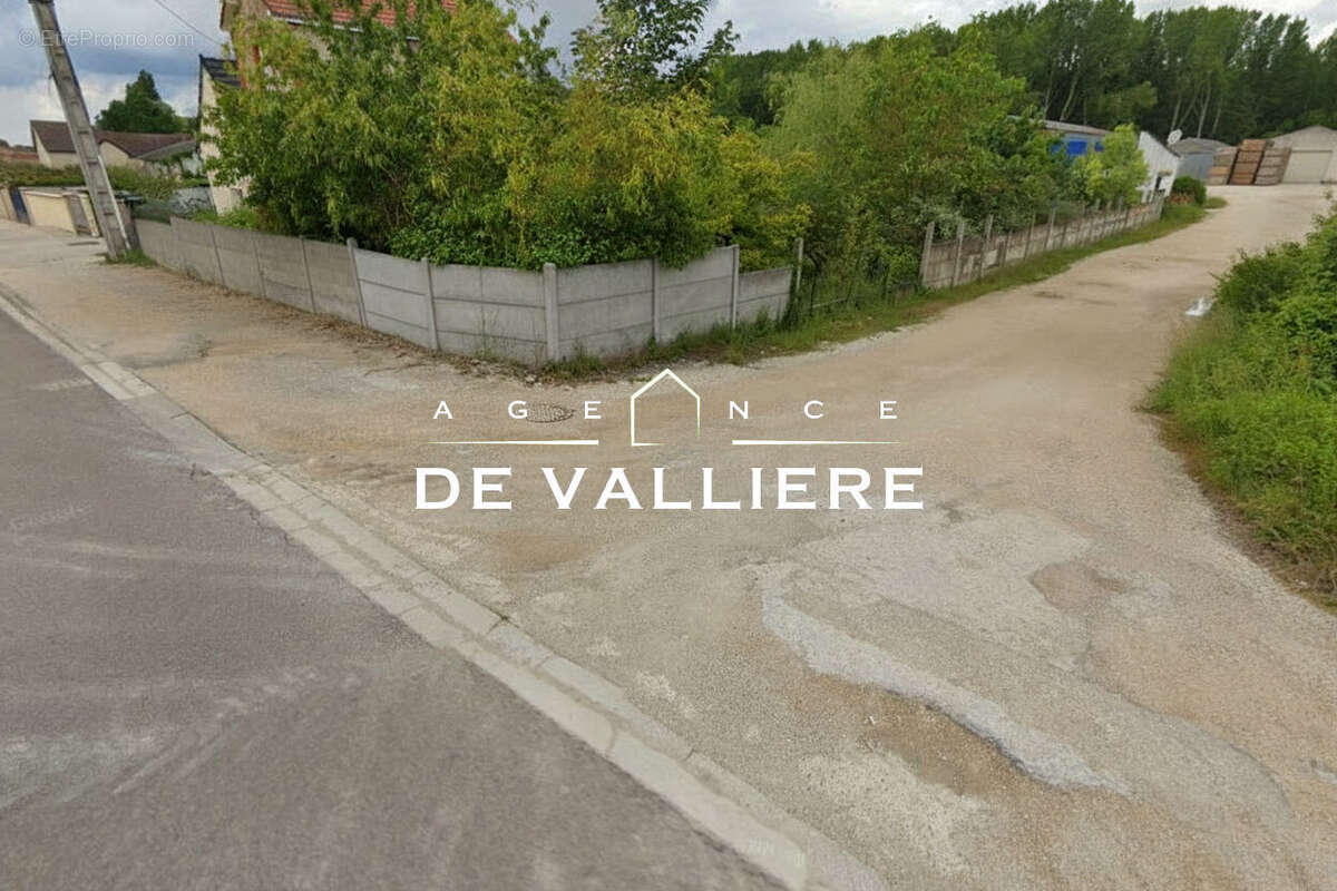 Maison à ROMILLY-SUR-SEINE