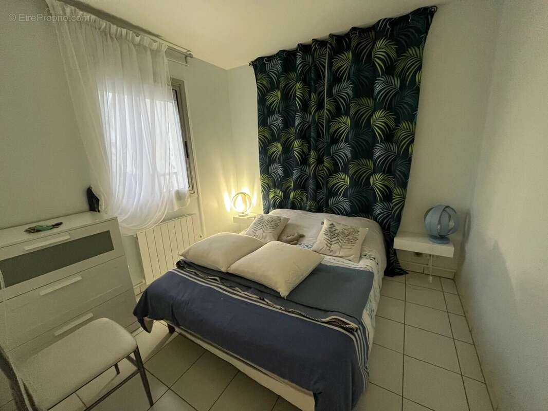 Appartement à CABOURG