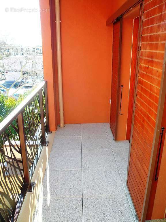 Appartement à CASTELNAU-LE-LEZ