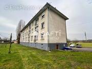 Photo 1 - Appartement à GRANDVILLARS