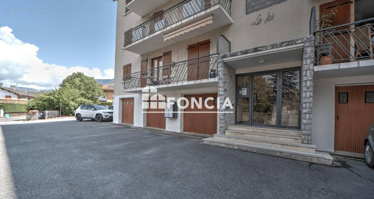Appartement à ELOISE