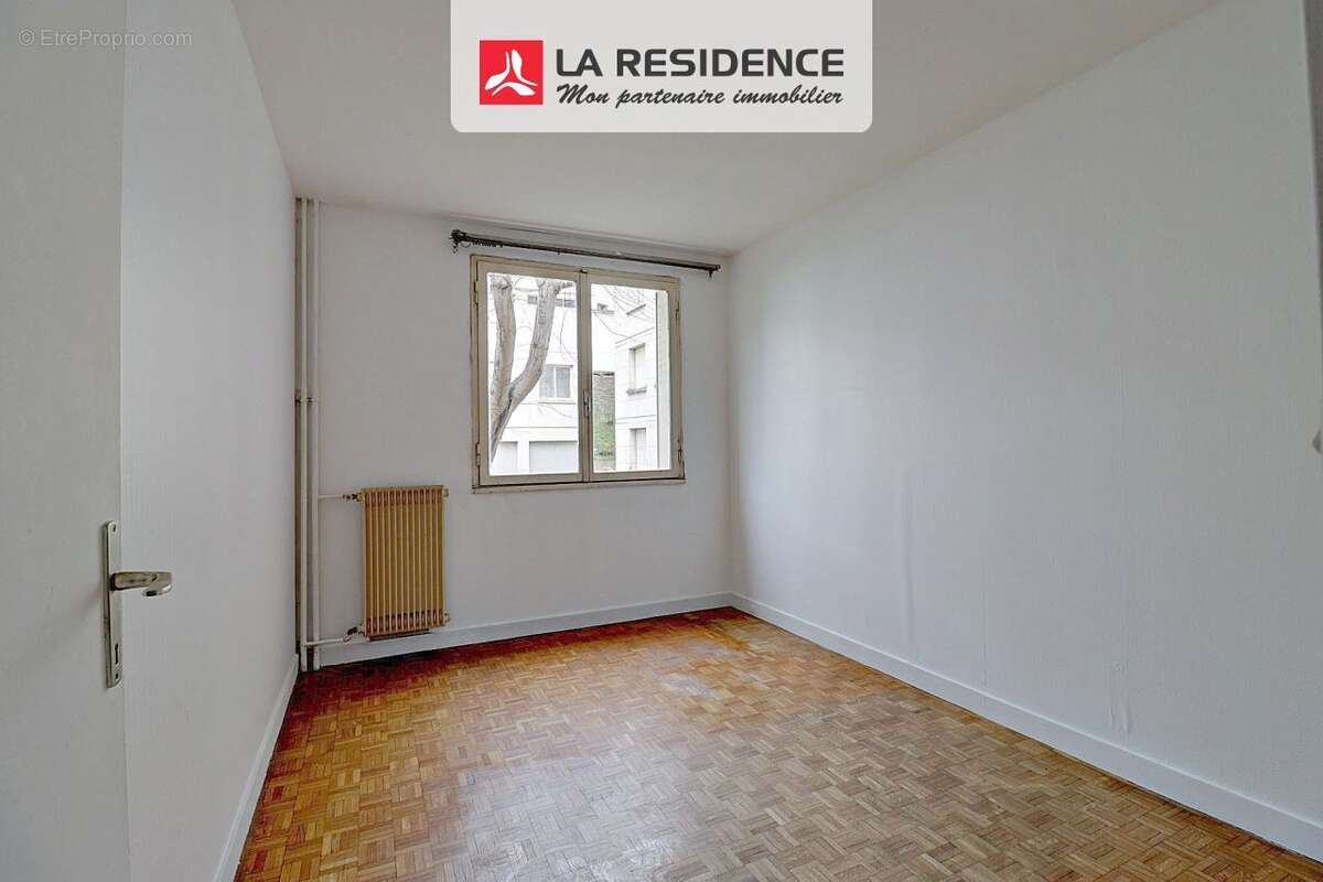 Appartement à CHATOU