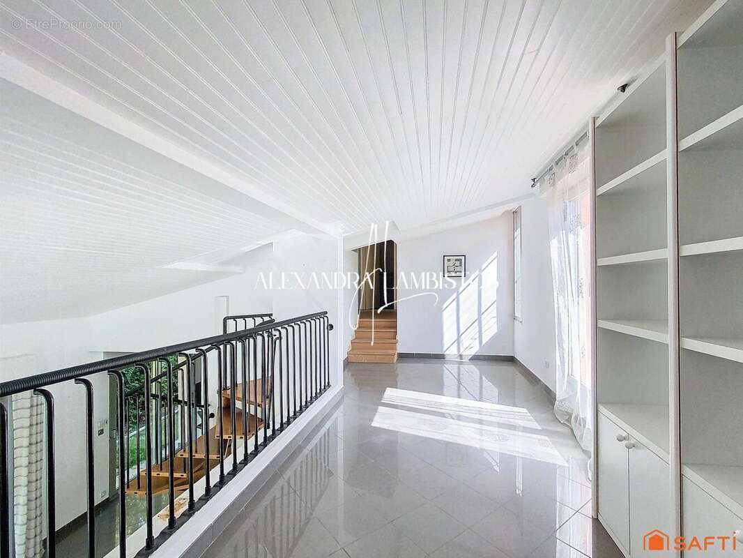 Photo 7 - Maison à JUVIGNAC