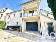 Photo 1 - Maison à SAINT-BRICE-SOUS-FORET