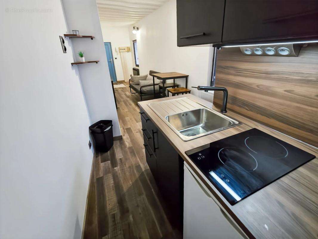Appartement à ORLEANS