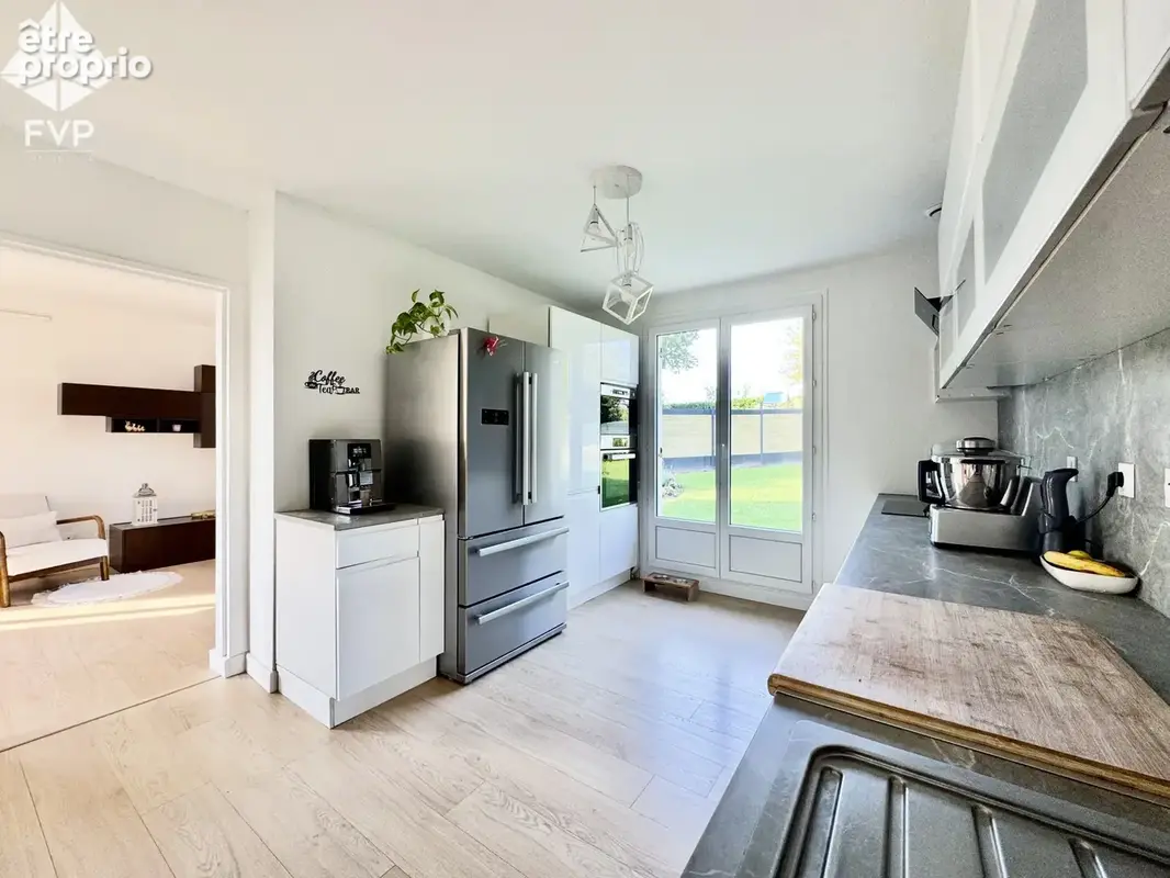 À vendre   maison coup de cœur à 3 km des plages - photo 8
