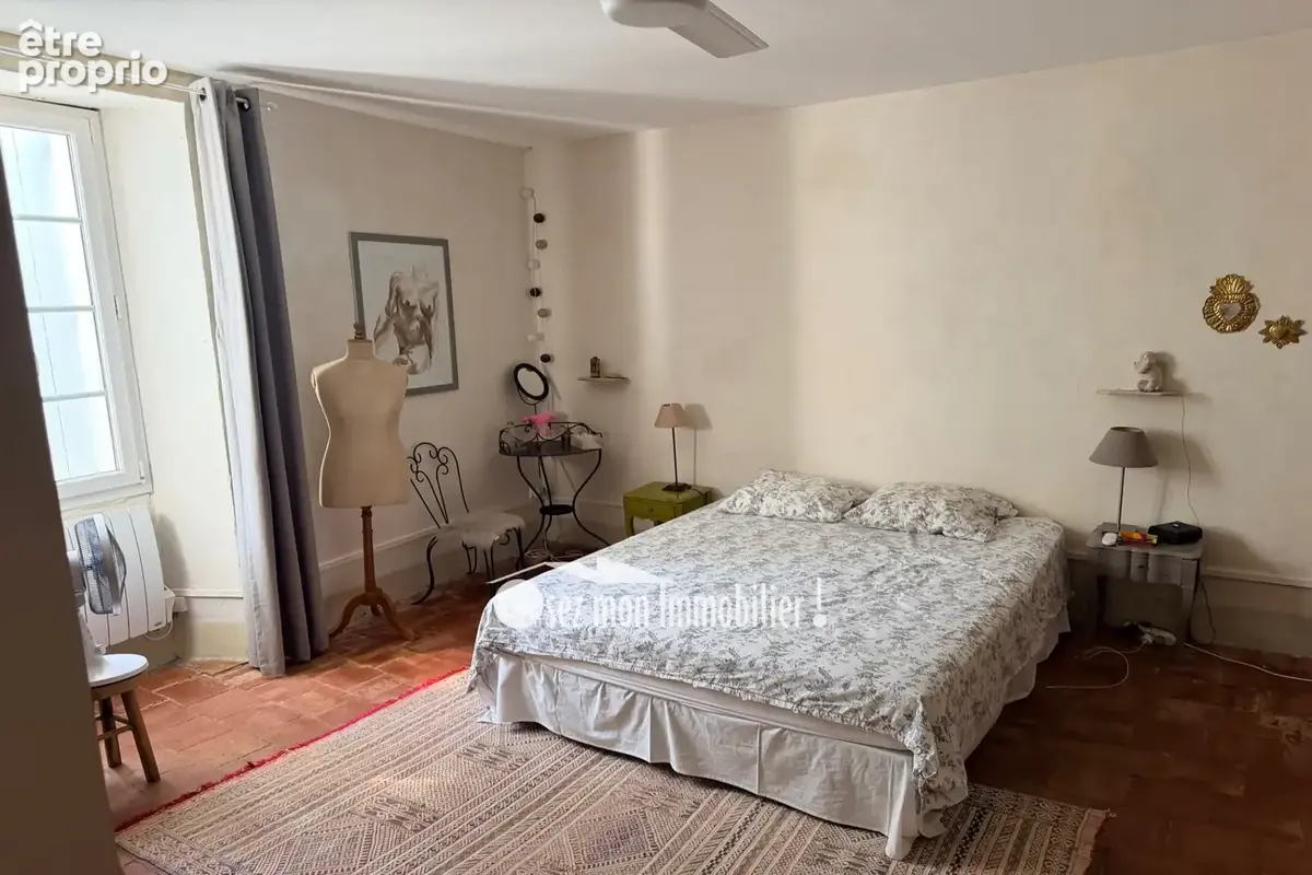 Maison 10 pièces 327 m² à vendre à Roquefort-Des-Corbieres (11540) - photo 6