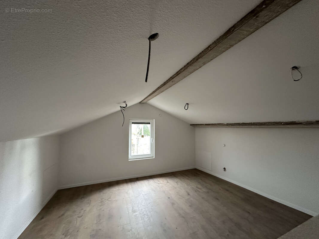 Appartement à BILLOM