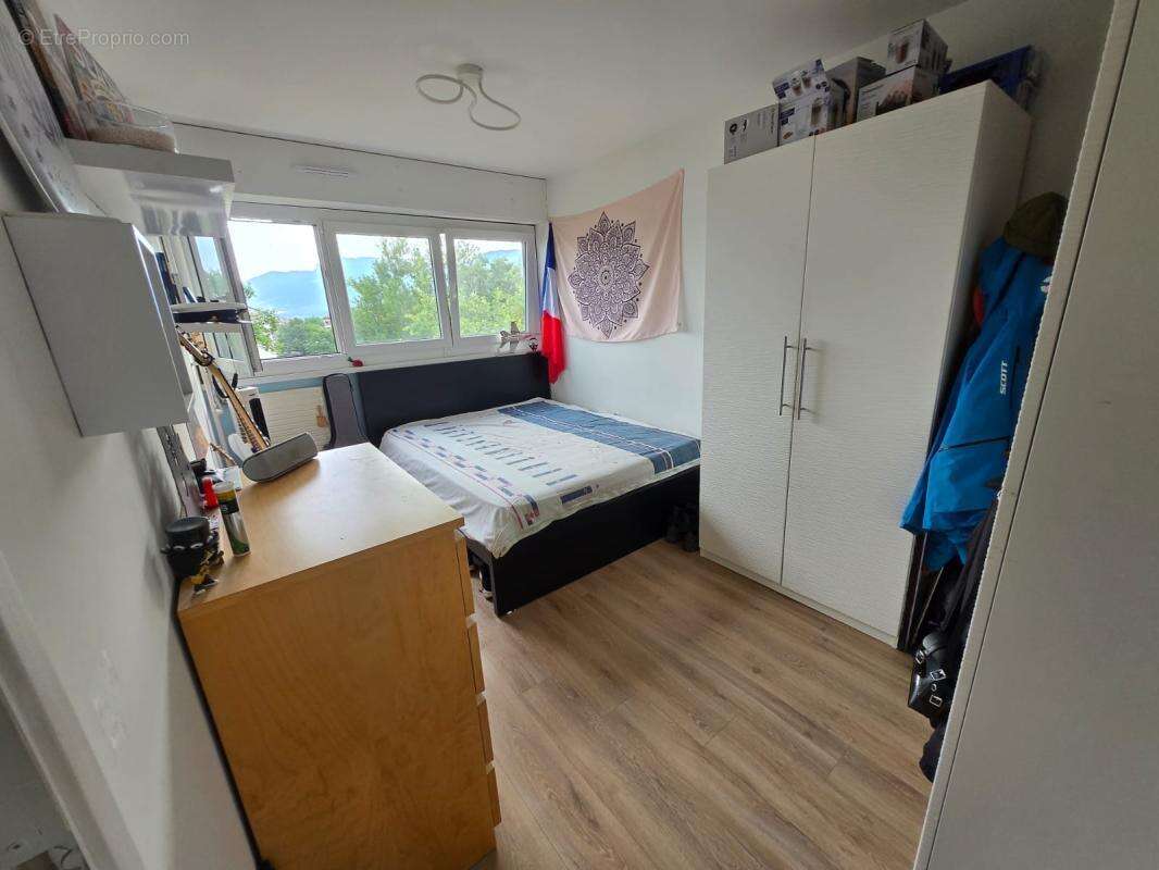 Bel appartement avec parking et cave - photo 13