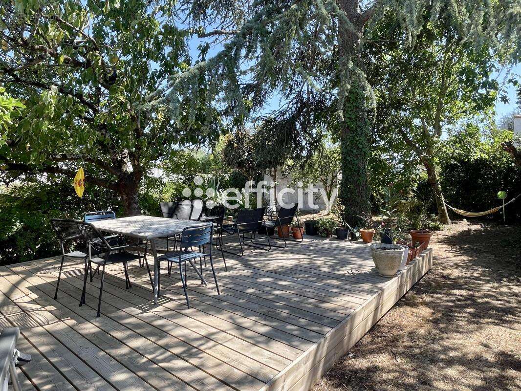Maison 111 m² à Marennes  - photo 14