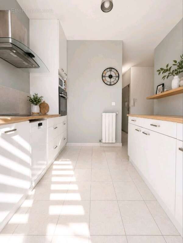 Appartement à SETE