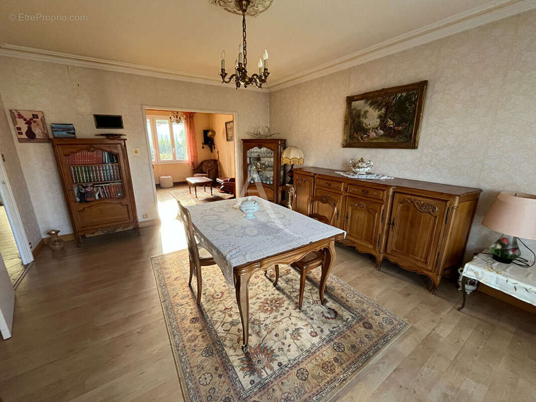 Maison à LA ROCHE-SUR-YON