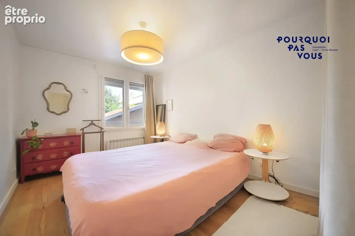 Appartement 4 pièces 90 m² à vendre à Lyon-4e (69004) - photo 3
