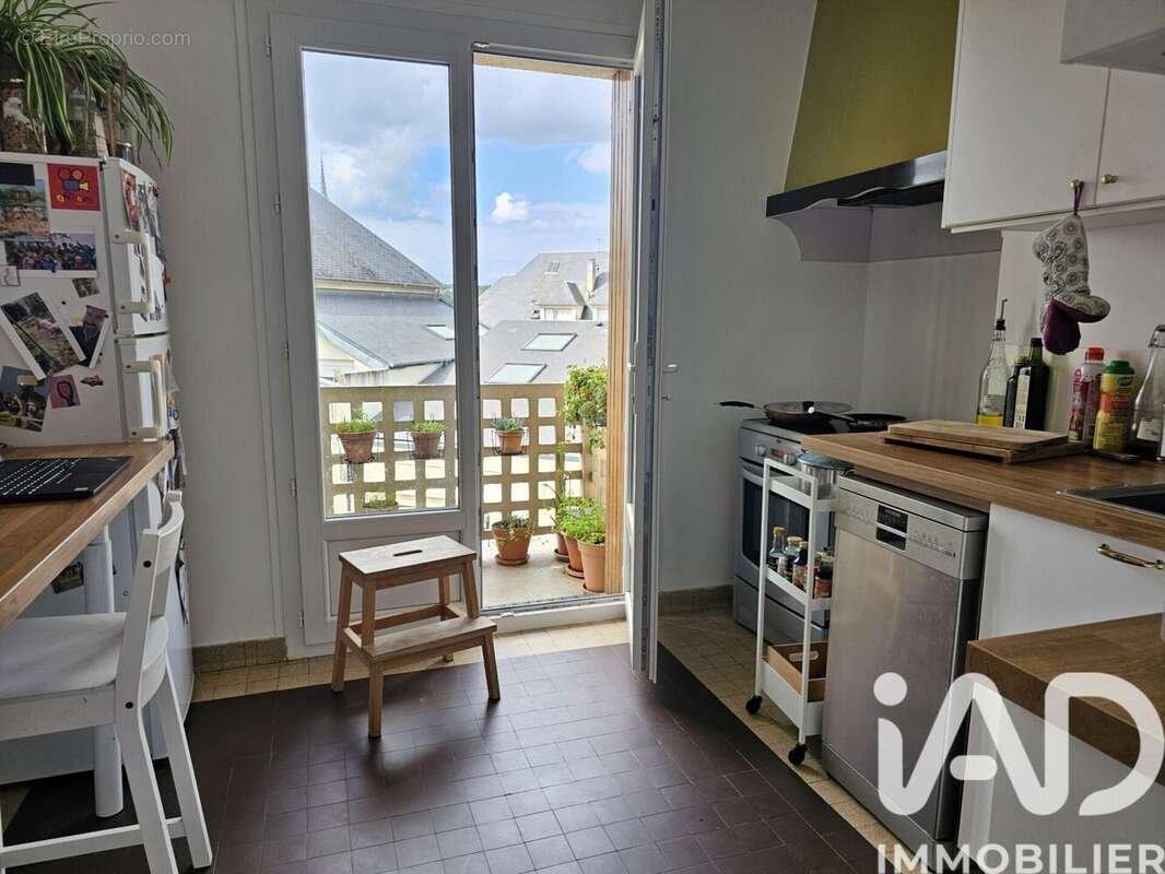Photo 2 - Appartement à EVREUX