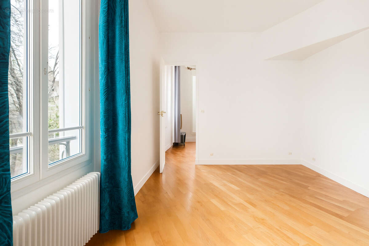Appartement à MEUDON