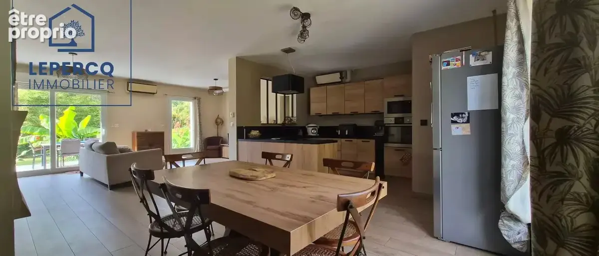 Maison 4 chambres -  10min pierrefonds - photo 7