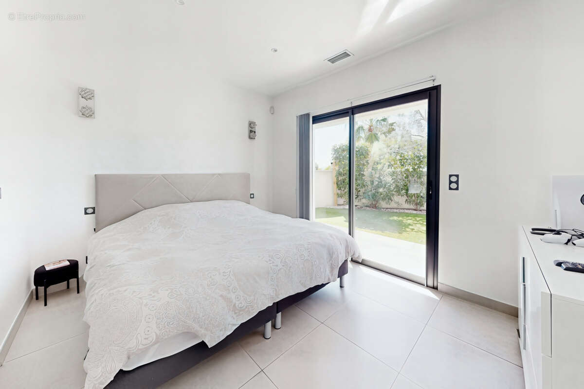 Maison à LES PENNES-MIRABEAU