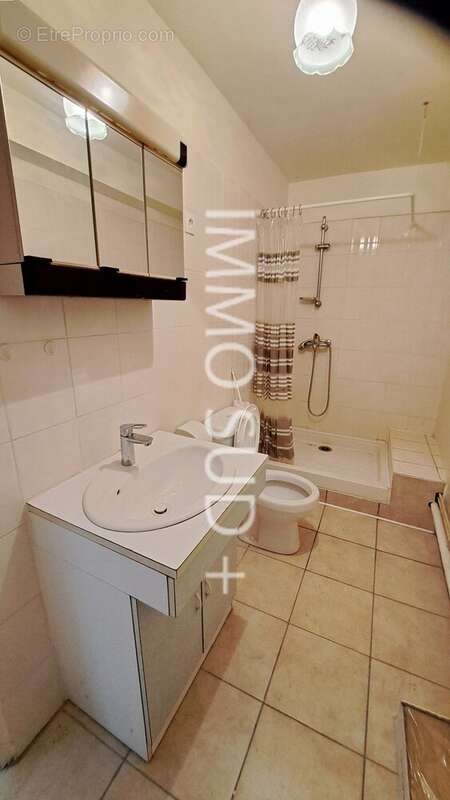 Appartement à LIVET-ET-GAVET