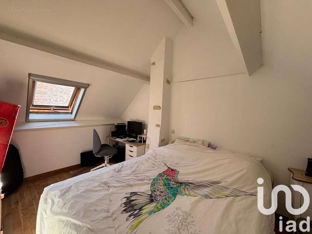 Photo 9 - Maison à AUFFARGIS