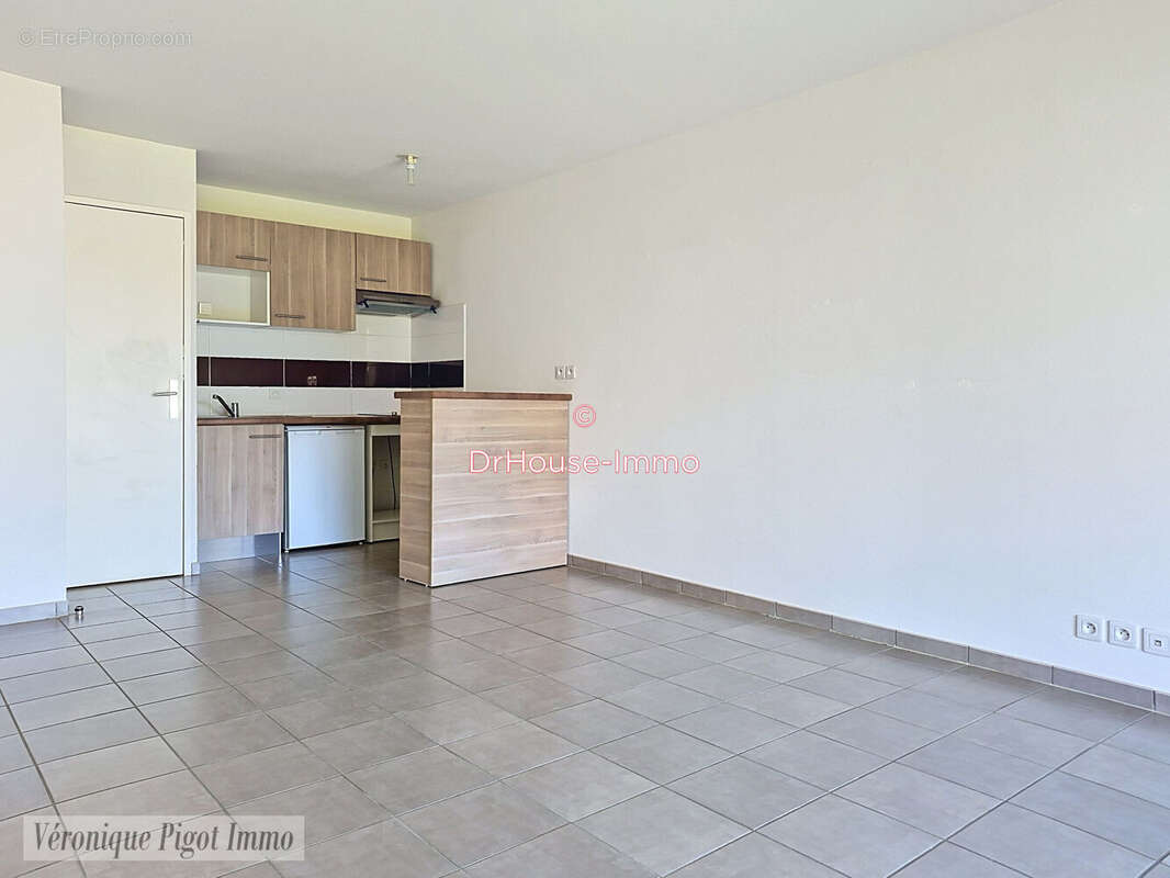Appartement à RAMBOUILLET
