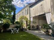 Maison à SAINT-DENIS-DU-PIN