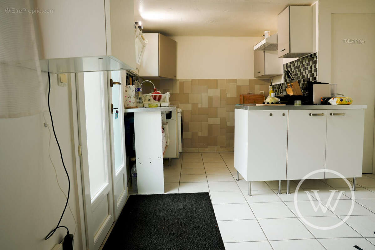 Maison à FRANCONVILLE