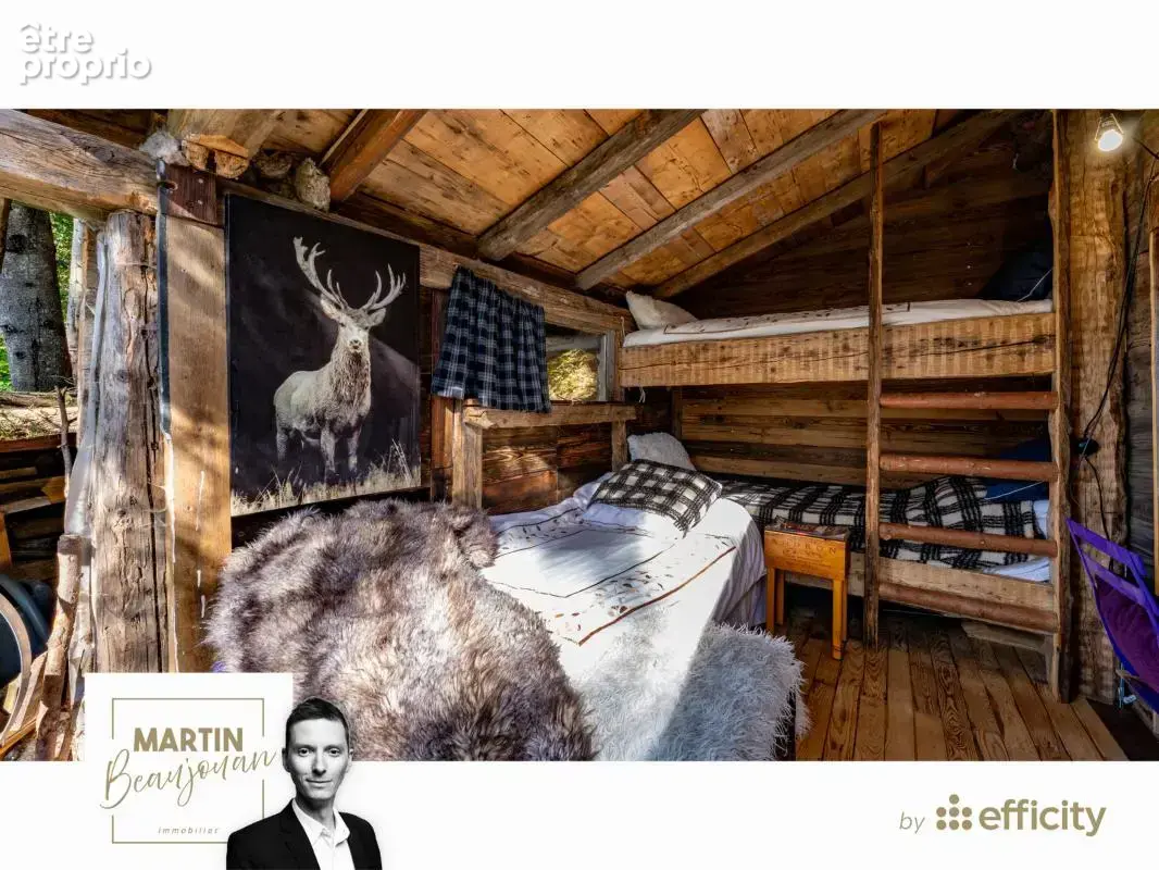 Maison 7 pièces 138 m² à vendre à Saint-Gervais-Les-Bains (74170) - photo 14