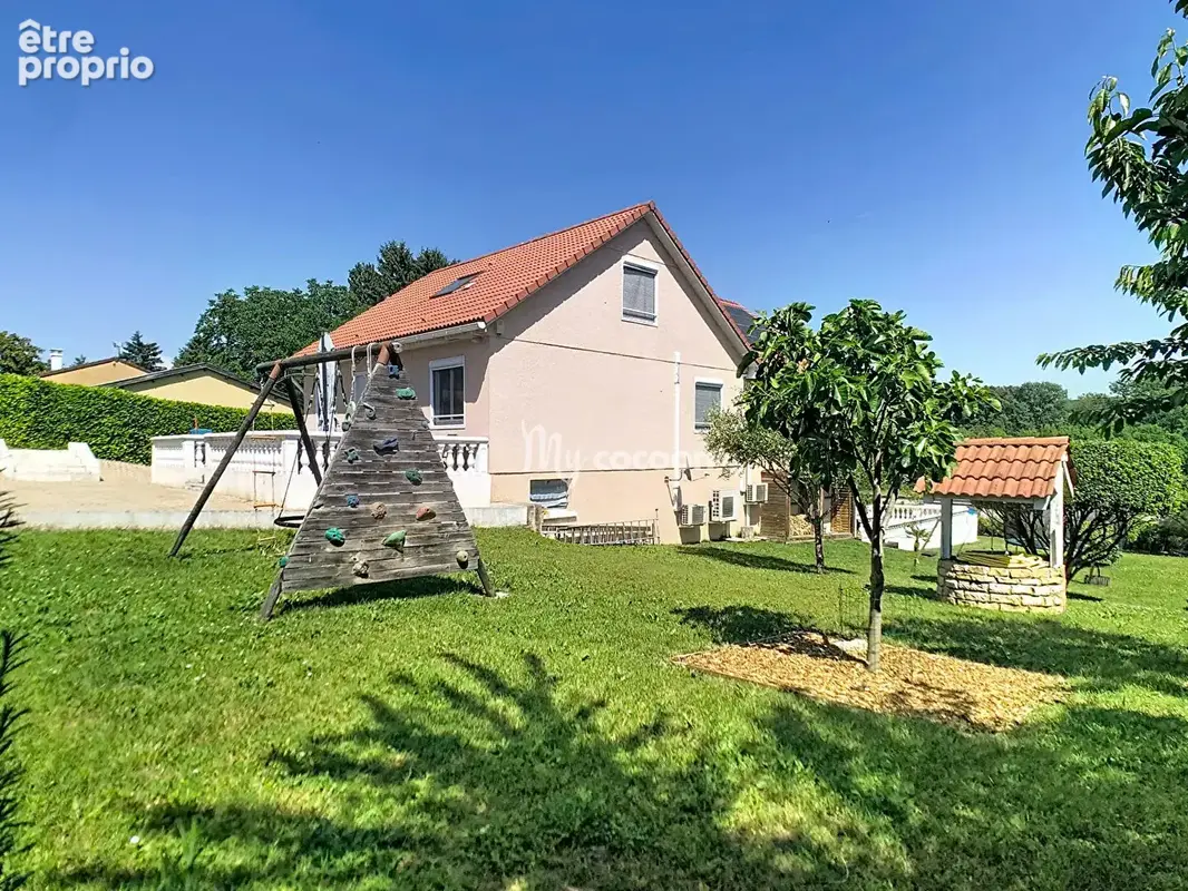 Maison - 7 pièces - 218 m² - photo 14