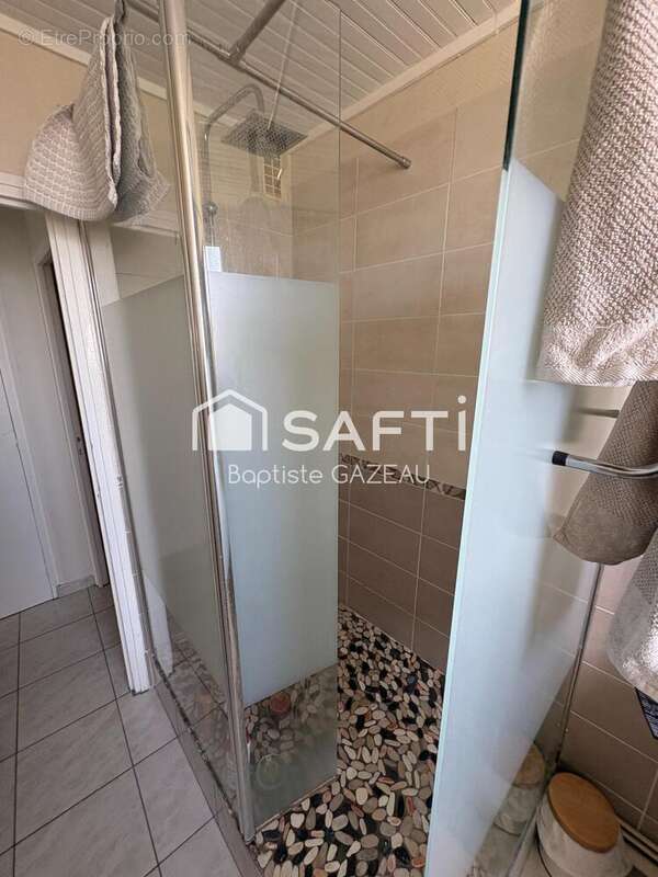 Appartement 46 m² à Bourges  - photo 5