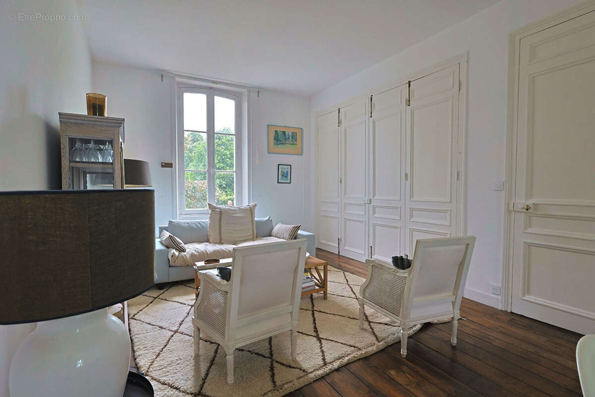 Maison à SAINT-MALO