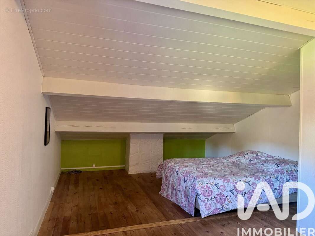 Photo 8 - Maison à BELIN-BELIET