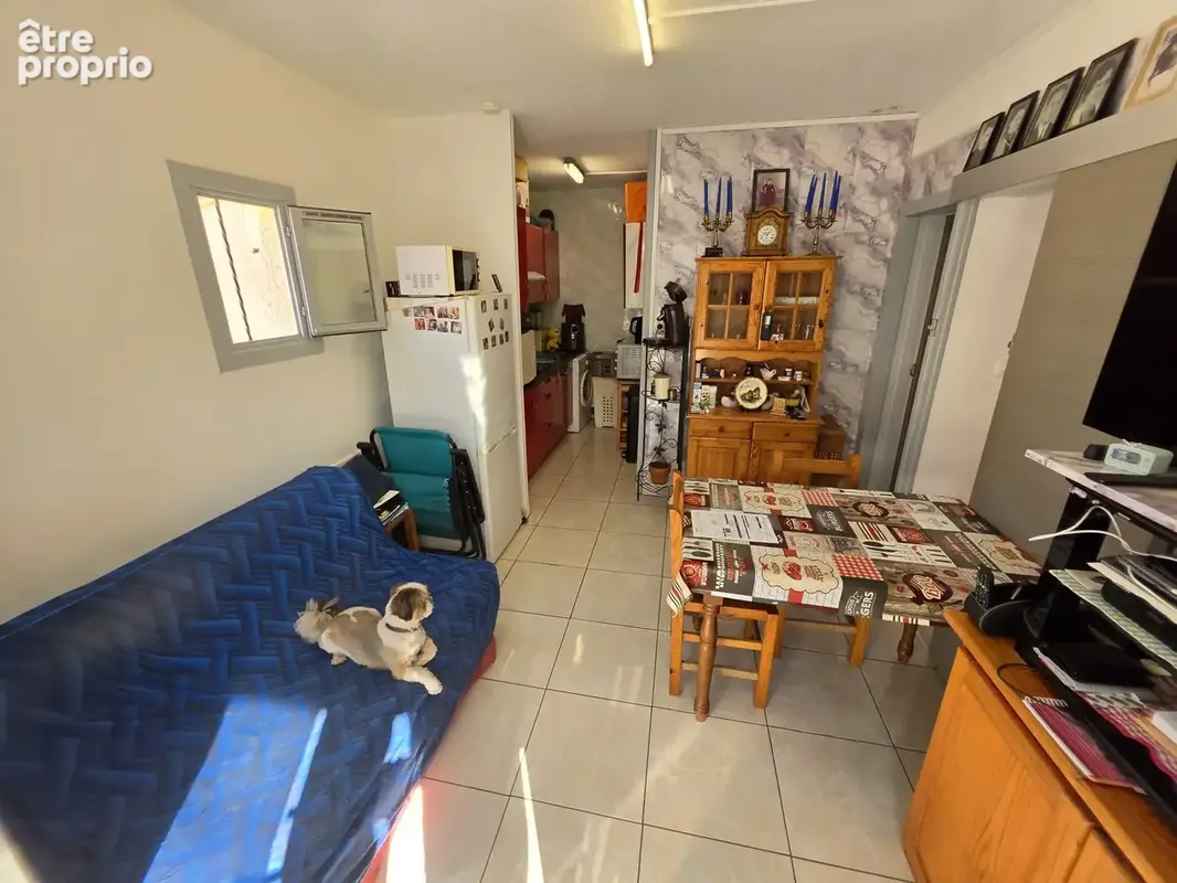 Maison 34 m² à Leucate  - photo 4