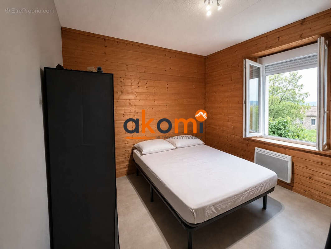 Appartement à GERARDMER