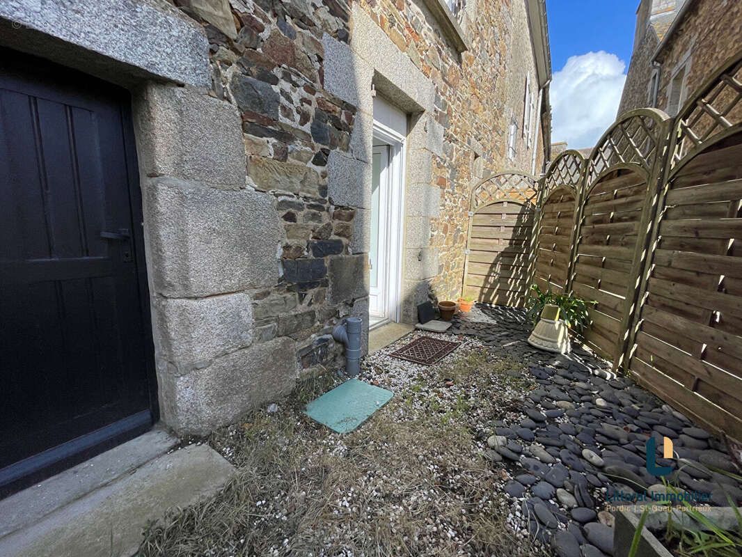 Maison à PORDIC