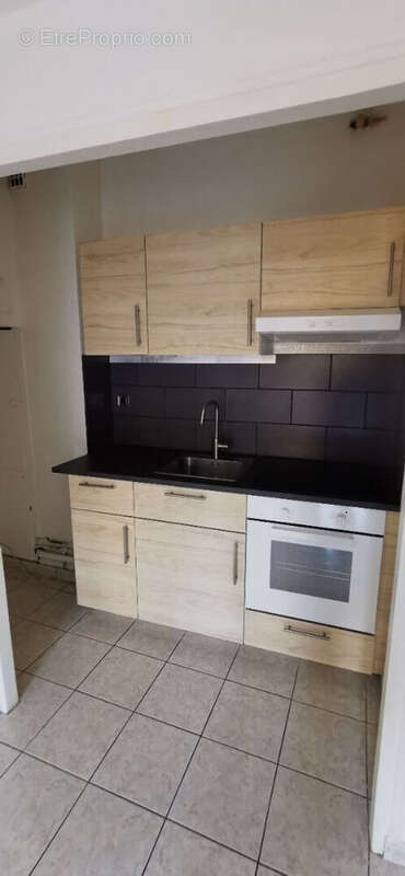 Appartement à EPERNON