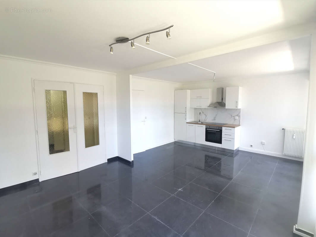 Appartement à CHELLES